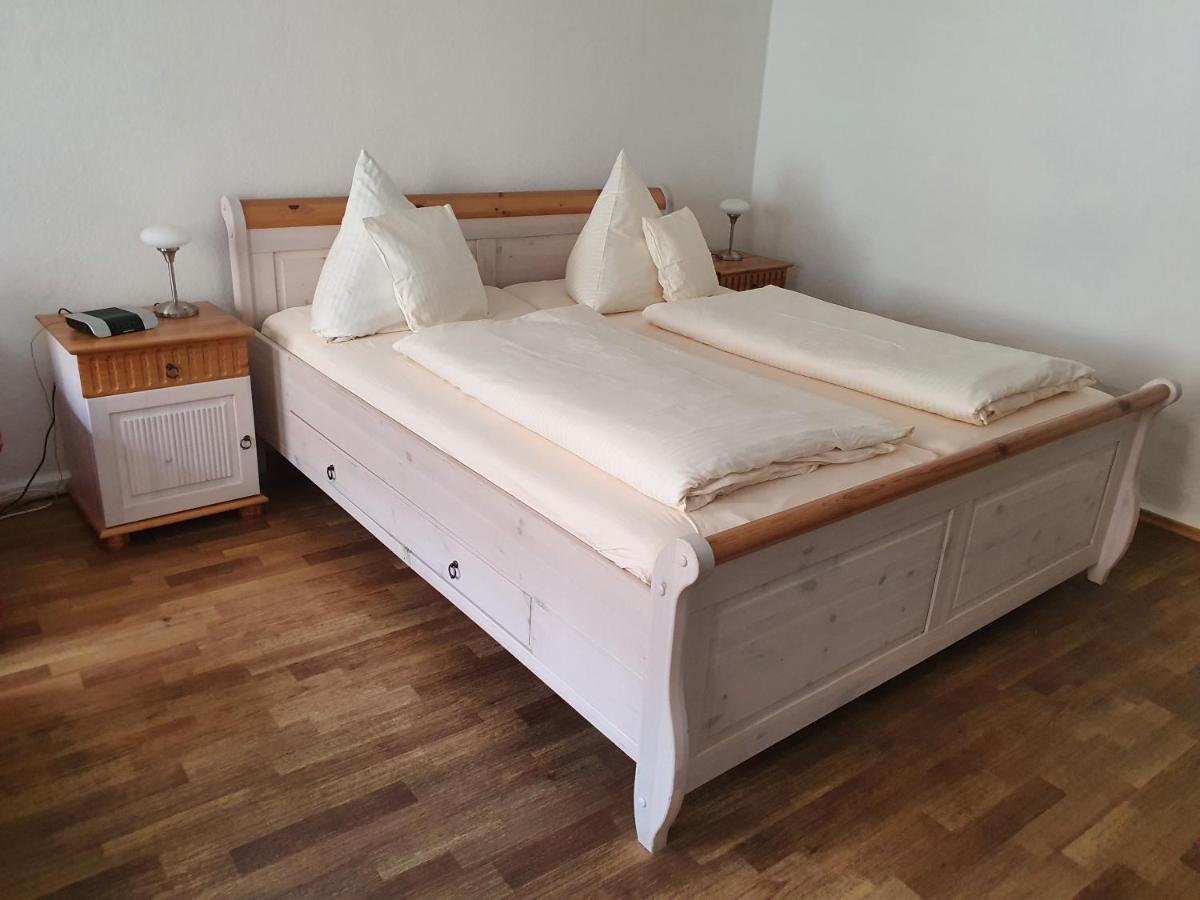 Hotel Andreasstuben Weißenburg in Bayern Buitenkant foto