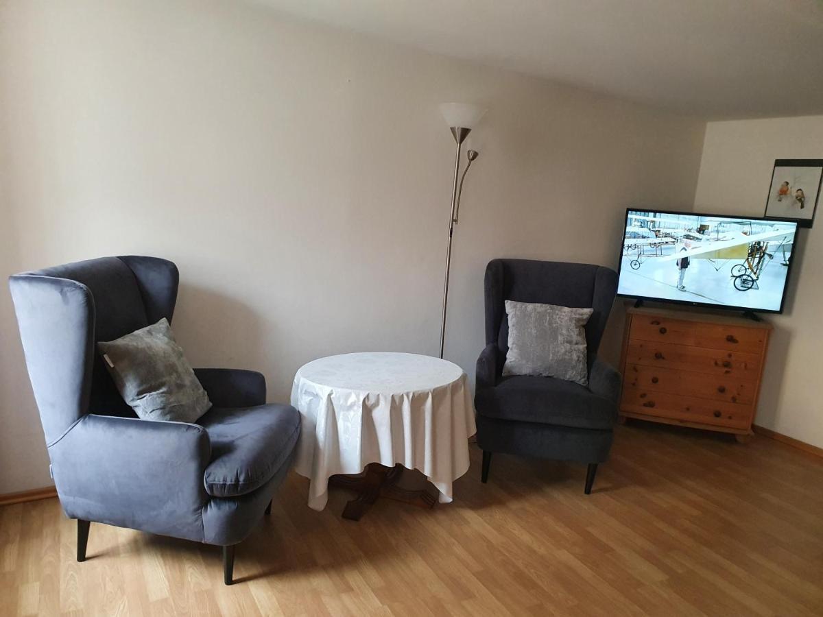 Hotel Andreasstuben Weißenburg in Bayern Buitenkant foto