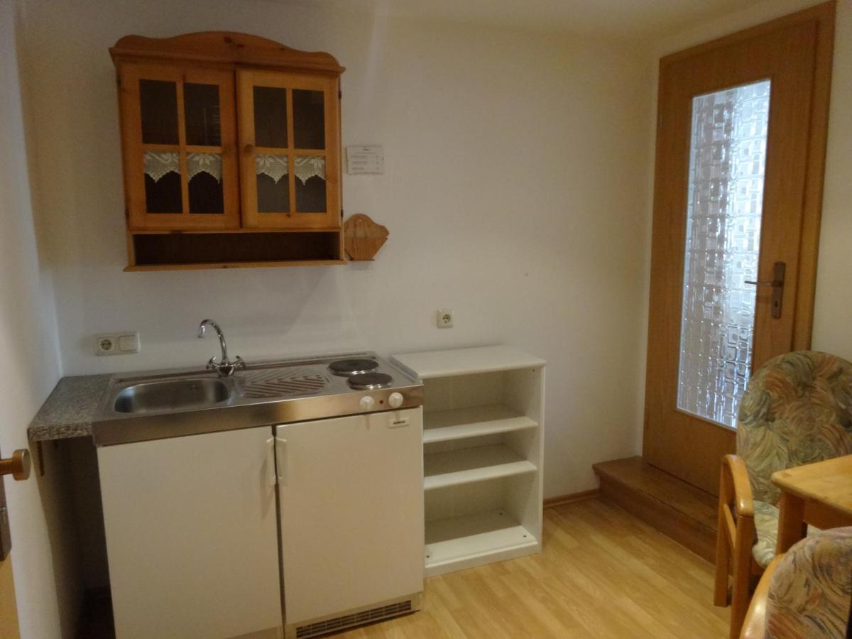 Hotel Andreasstuben Weißenburg in Bayern Buitenkant foto