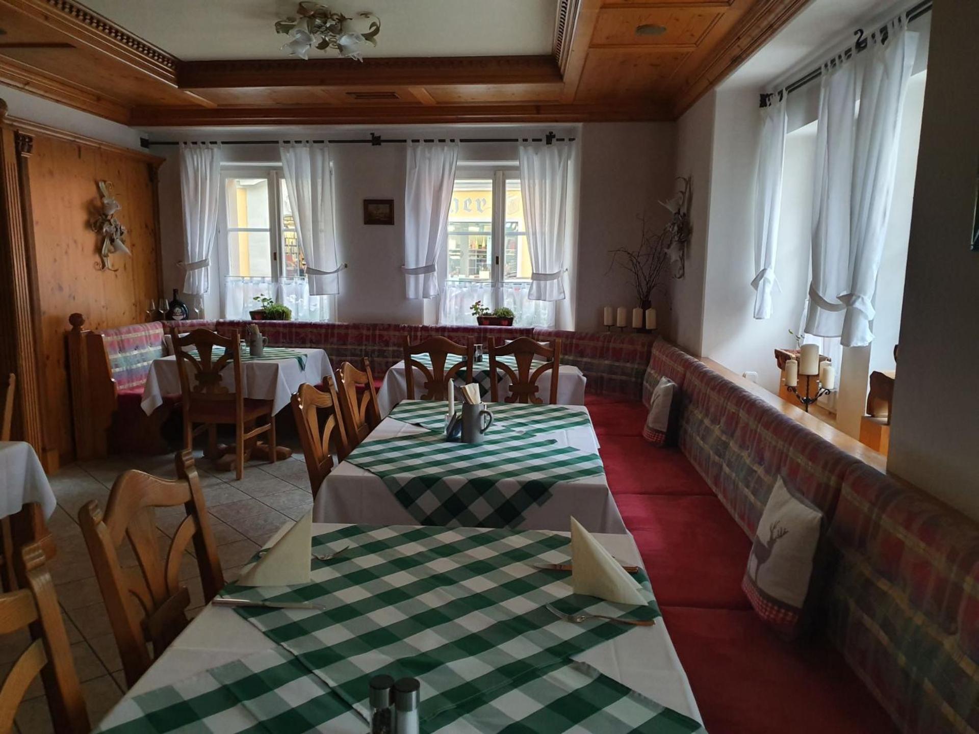 Hotel Andreasstuben Weißenburg in Bayern Buitenkant foto