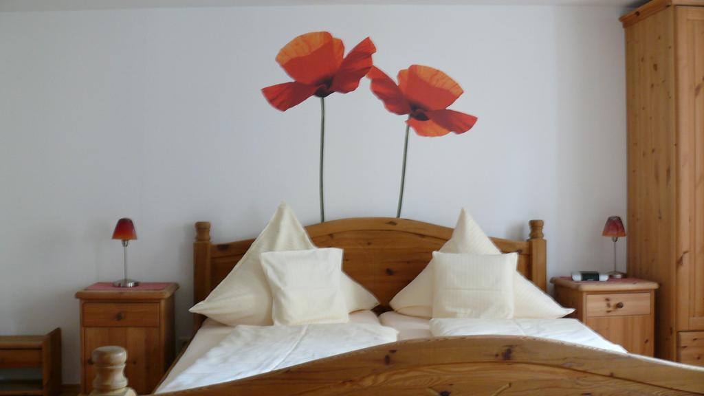 Hotel Andreasstuben Weißenburg in Bayern Buitenkant foto