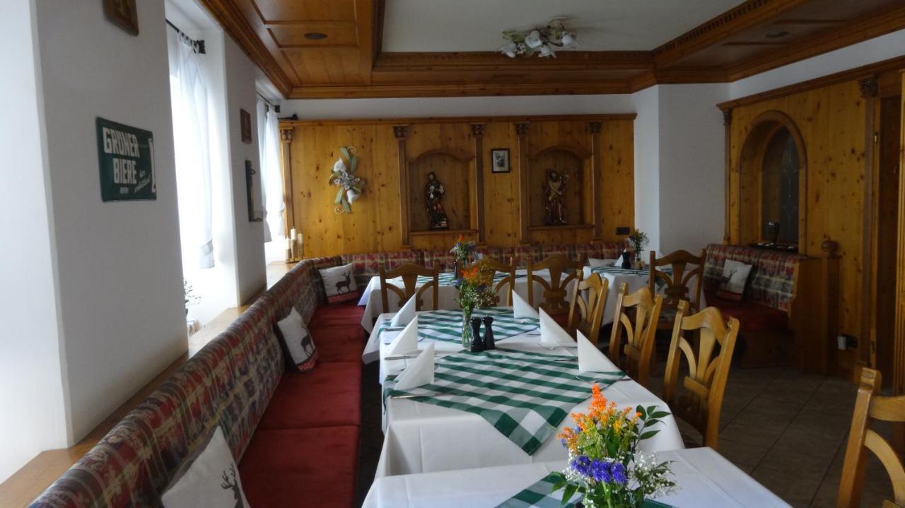 Hotel Andreasstuben Weißenburg in Bayern Buitenkant foto